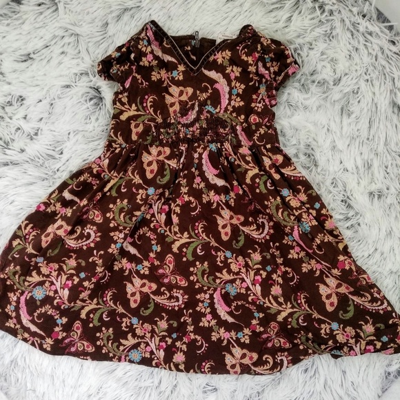 GAP Other - Baby Gap Fall Dress